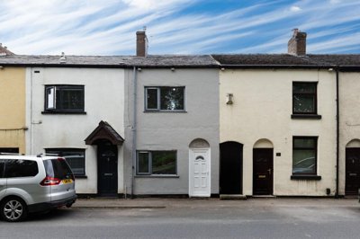 Terraced