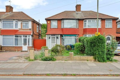 Semi-Detached