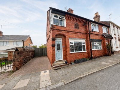 Property on The Green, CH64 4BY