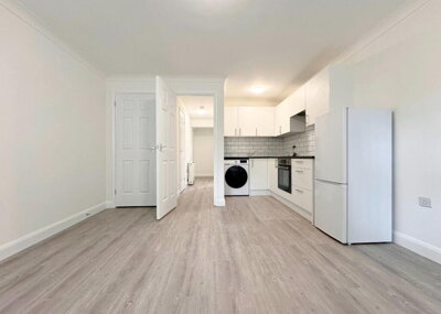 Property on Queens Court, SL1 3QR