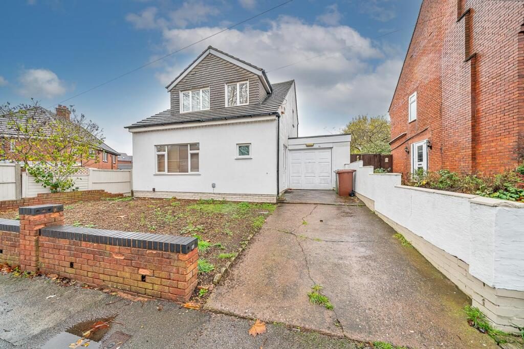 Detached House