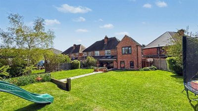 Property on Woodfall Avenue, B30 1NR