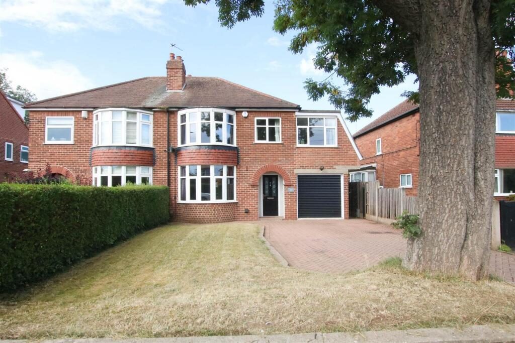 Detached House
