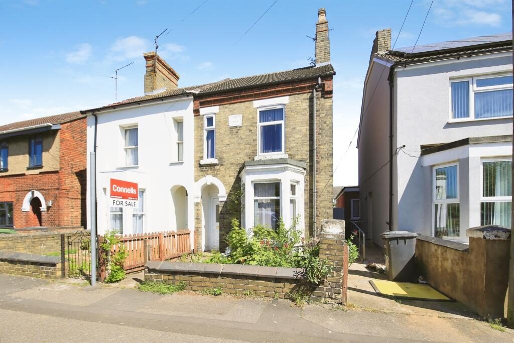 Detached House