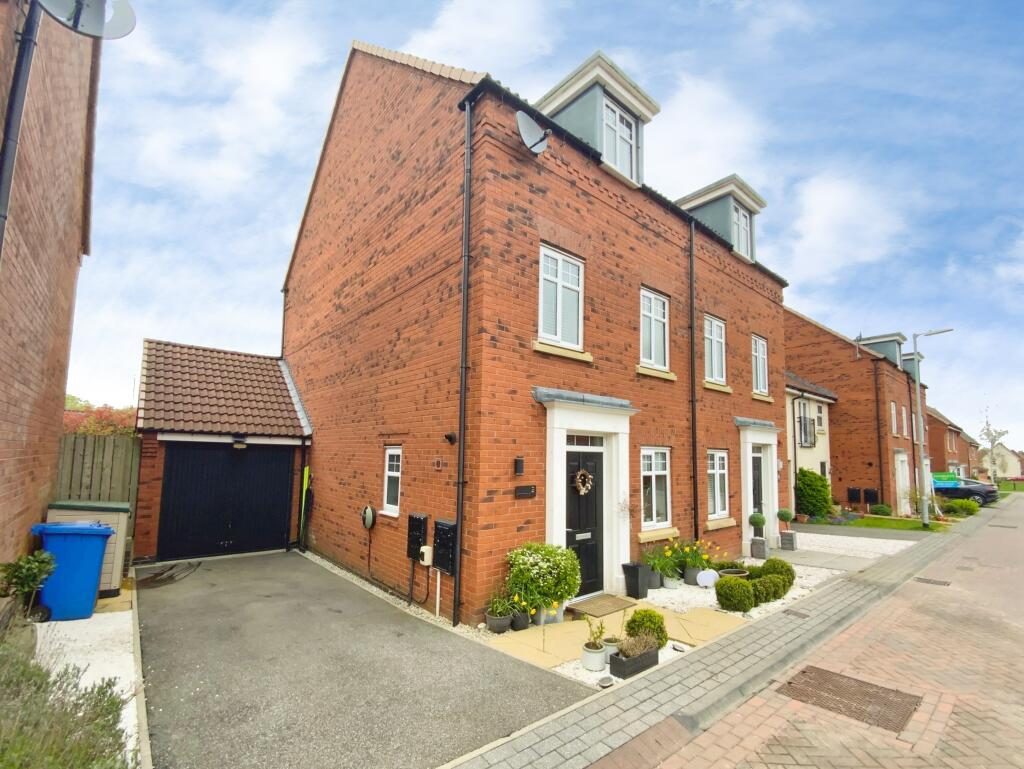 Detached House