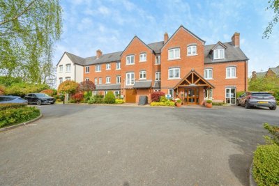 Property on Rosy Cross, B79 7NE