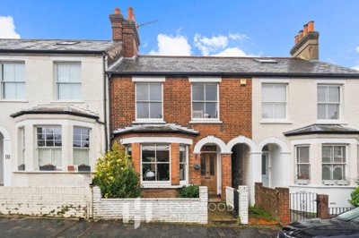 Terraced