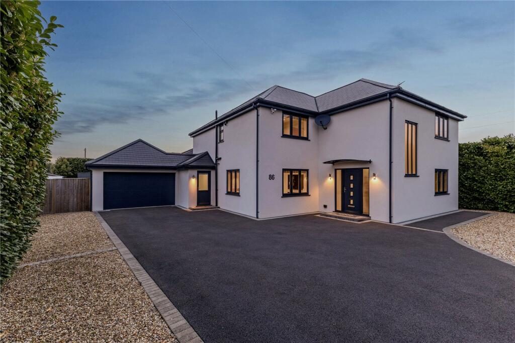 Detached House