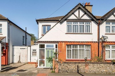 Semi-Detached