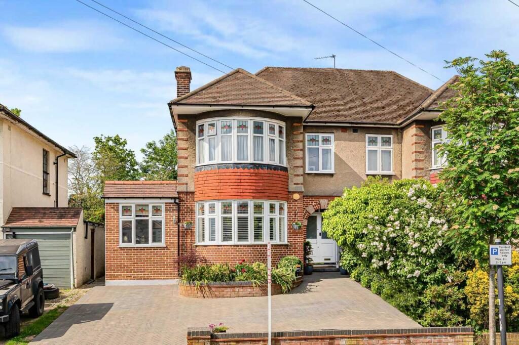 Detached House