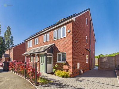 Semi-Detached