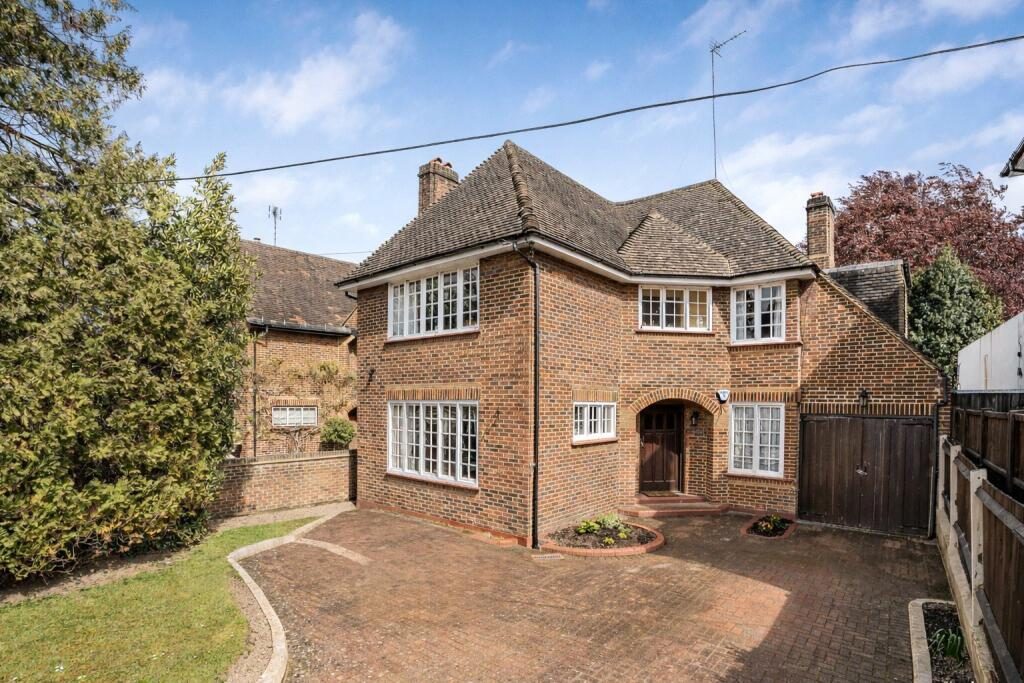 Detached House