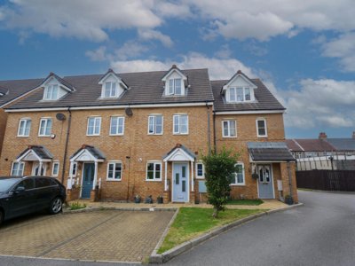 Property on Mears Beck Close, LA3 1UX
