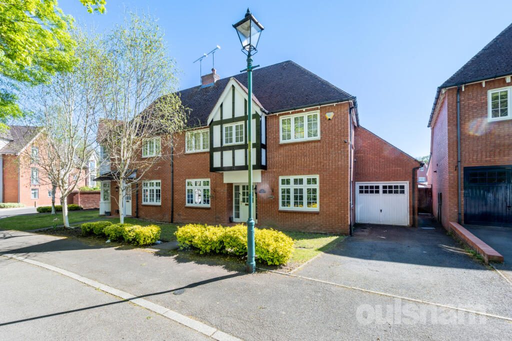 Detached House