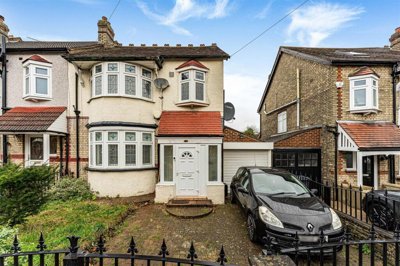 Semi-Detached