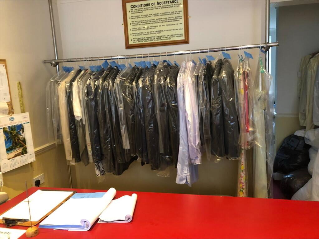 Retail Property (high Street)