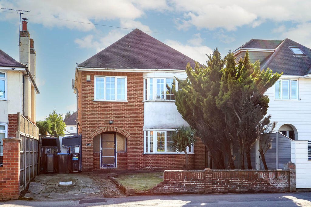 Detached House