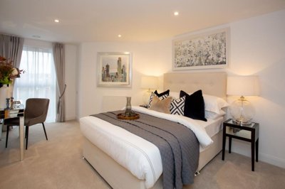 Property on HP20 1GF