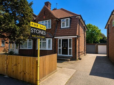 Semi-Detached