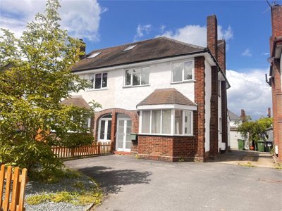 Semi-Detached