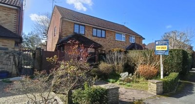 Property on Beech Tree Drive, GU9 9JY