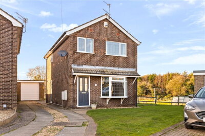 Property on Beck Close, DN41 8SB