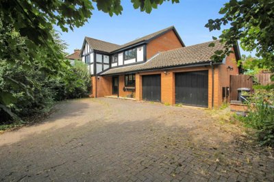 Property on Hayway, NN10 6AG