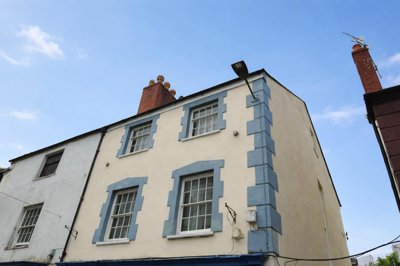 Property on Allhalland Street, EX39 2JD