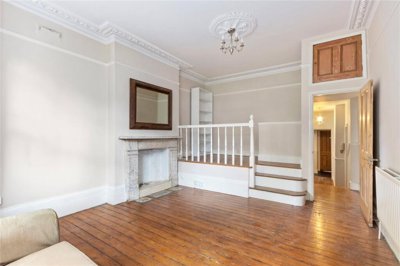 Maisonette
