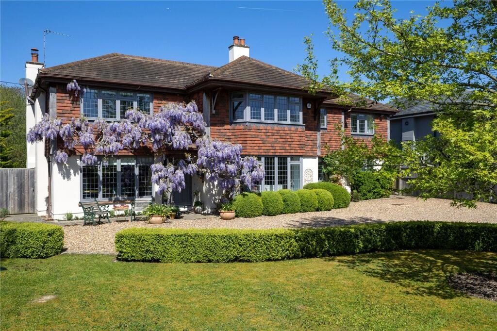 Detached House