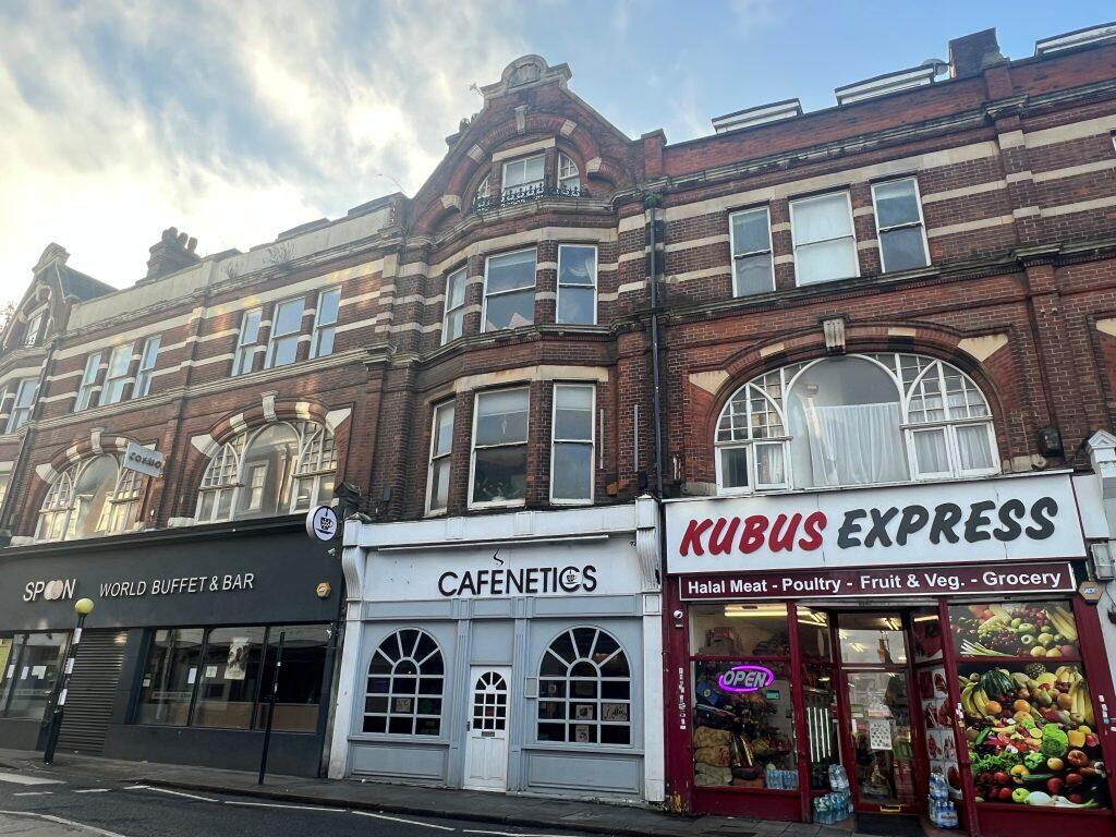 Commercial Development