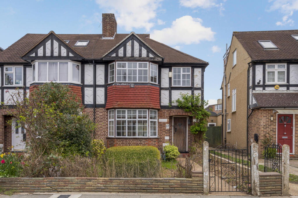 Detached House
