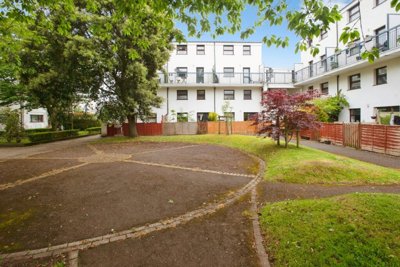 Maisonette