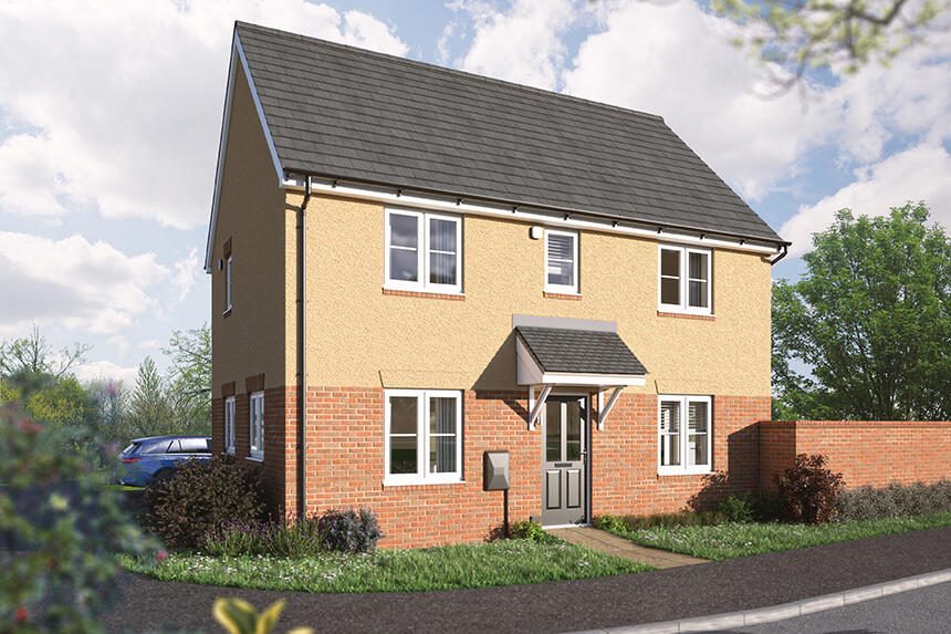 Detached House