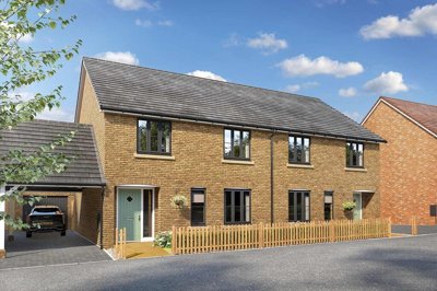 Semi-Detached