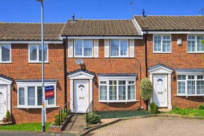 Property on Leicester Close, NN16 8EZ