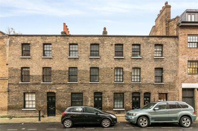 Terraced
