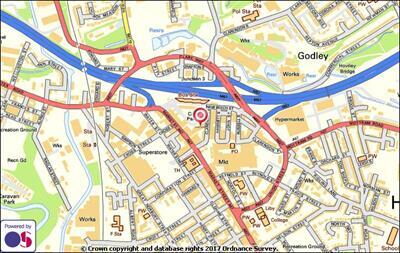 Retail Property (out Of Town)