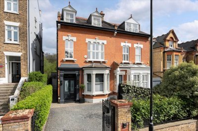 Semi-Detached
