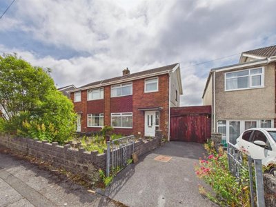 Property on Gower View, SA15 3SN