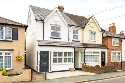 Semi-Detached