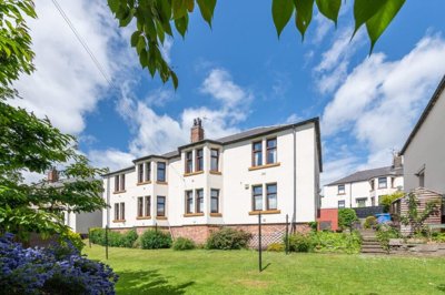 Property on Kinloch Terrace, DD3 6JZ