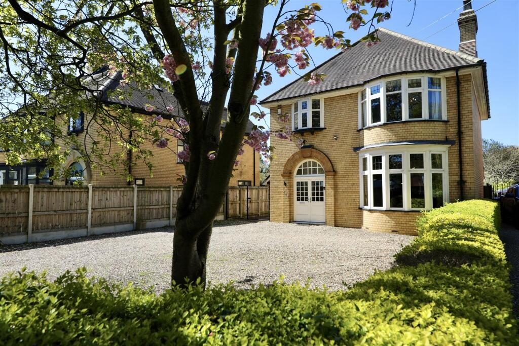 Detached House