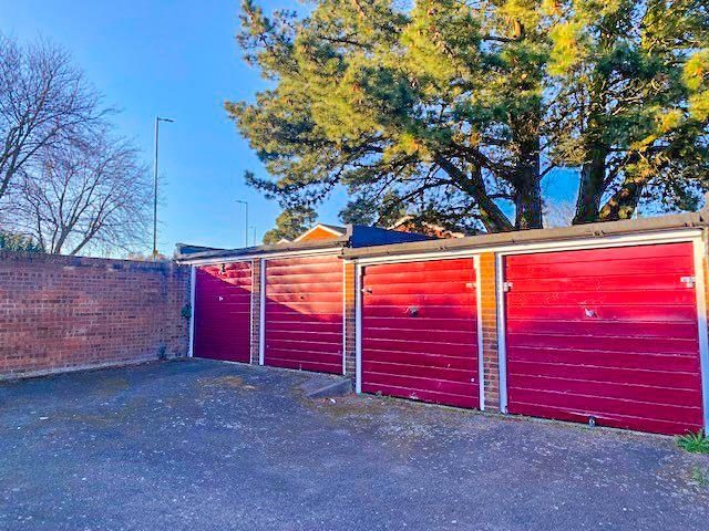 Garages