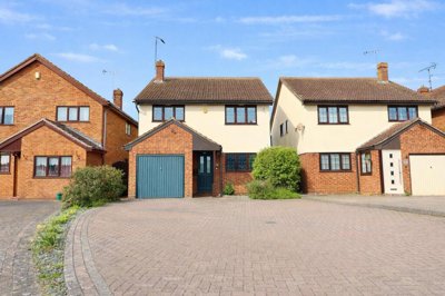 Property on Orchard Drive, CM3 6EP