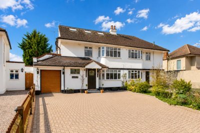 Semi-Detached