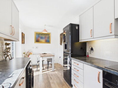 Property on Napthans Lane, PE34 3QU