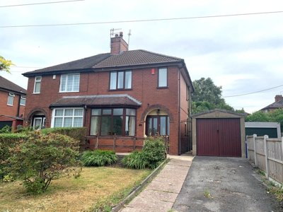 Semi-Detached