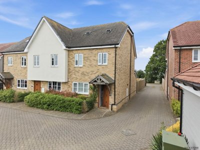 Semi-Detached
