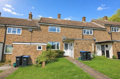 Property on Fold Croft, CM20 1SJ